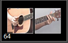 卢家宏《指弹吉他完整教程》视频教学全集完整版(64)