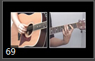 卢家宏《指弹吉他完整教程》视频教学全集完整版(69)