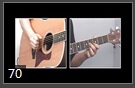 卢家宏《指弹吉他完整教程》视频教学全集完整版(70)