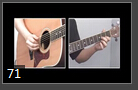 卢家宏《指弹吉他完整教程》视频教学全集完整版(71)