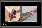 卢家宏《指弹吉他完整教程》视频教学全集完整版(72)