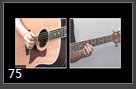 卢家宏《指弹吉他完整教程》视频教学全集完整版(75)