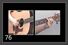 卢家宏《指弹吉他完整教程》视频教学全集完整版(76)