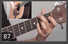 卢家宏《指弹吉他完整教程》视频教学全集完整版(87)