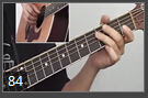 卢家宏《指弹吉他完整教程》视频教学全集完整版(84)