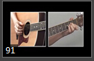 卢家宏《指弹吉他完整教程》视频教学全集完整版(91)