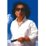 日本著名口琴演奏家【斋藤寿孝】个人简介、照片、代表作品与成就