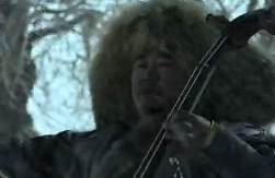 蒙古国马头琴演奏【Shinetsog - Huhtumur Unumunhlei】