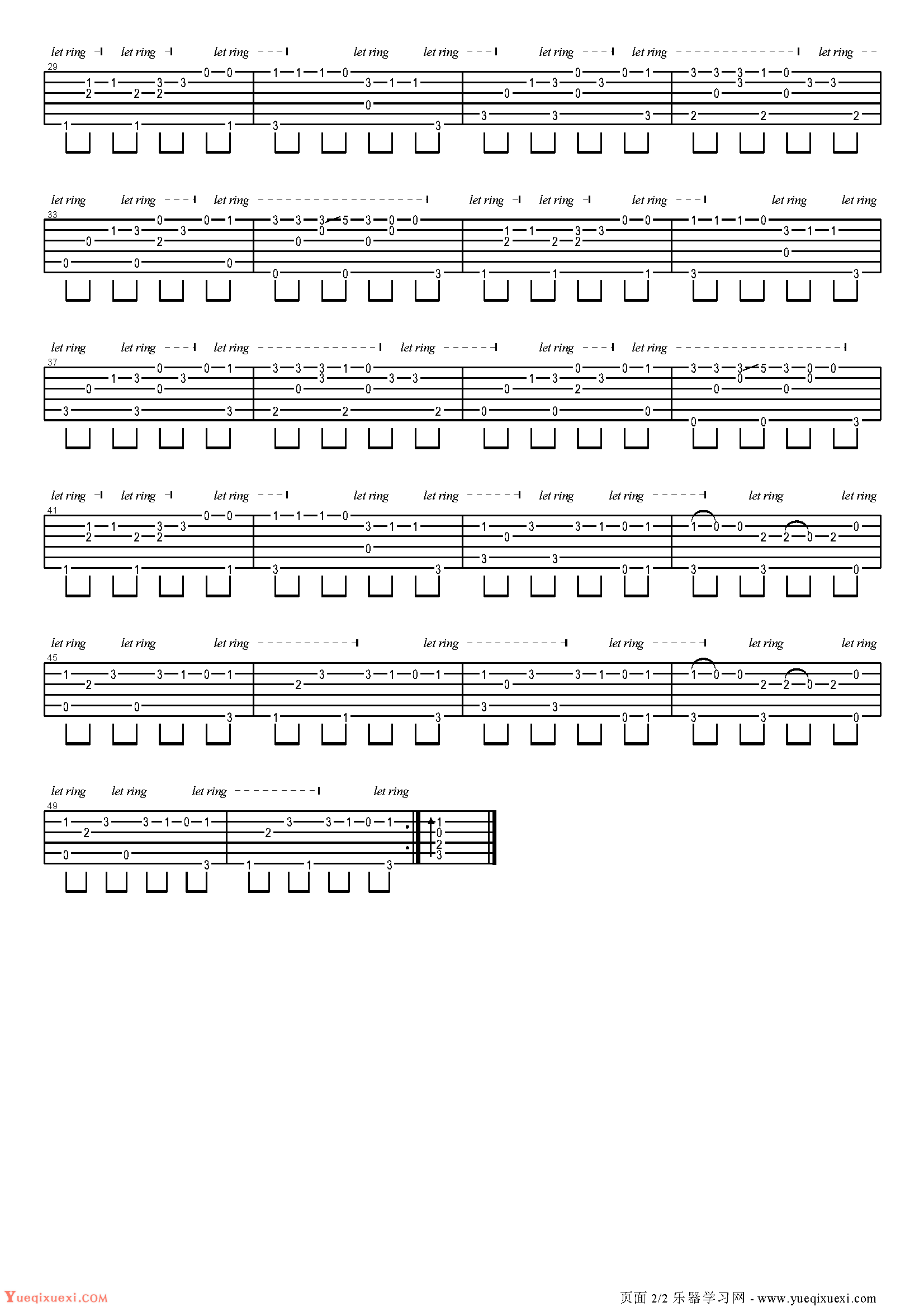 New Divide-变形金刚2 主题歌-钢琴谱文件（五线谱、双手简谱、数字谱、Midi、PDF）免费下载