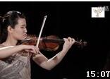郑石生老师缅怀音乐会《d小调小提琴协奏曲第一乐章》西贝柳斯