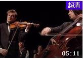 约翰 哈佛森 为小提琴与中提琴所作的帕萨加利亚舞曲