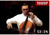 苏冠宇独奏大提琴毕业音乐会视频