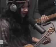 马来西亚ukulele歌手 ZEE AVI 季小薇--Just You and Me