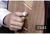 李光华琵琶实用教程视频《轮指的技术分析及训练》琵琶演奏基础教学