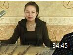 吴文英扬琴基础教程视频《从零起步学扬琴 DVD1》教你怎样学好扬琴