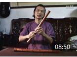 文松箫教学视频 第11讲《文松箫高浓度曲线作品吹法讲解》