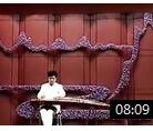 中国古筝专业顶尖高手演奏视频欣赏合辑3