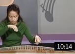 中国古筝专业顶尖高手演奏视频欣赏合辑5
