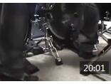 2008 Intense Metal Drumming E
