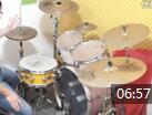 叶咏爵士鼓教学视频 第3集《爵士鼓的部件》爵士鼓教学专辑