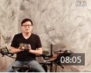 叶咏爵士鼓教学视频 第6集《节拍器是谁？》爵士鼓教学专辑