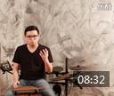 叶咏爵士鼓教学视频 第7集《鼓棒的握法上》爵士鼓教学专辑