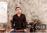 叶咏爵士鼓教学视频 第24集《热身练习上》爵士鼓教学专辑