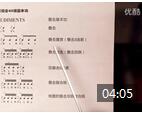 叶咏爵士鼓教学视频 第71集《神马基本功_Pt.10》爵士鼓教学专辑