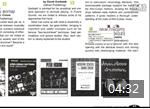 叶咏爵士鼓教学视频 第107集《25本鼓圣经Pt3》爵士鼓教学专辑