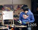 左轮架子鼓教学视频 第十四课《李白 前16后8分音符的灵活运用》鼓手自学入门教程