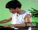 麦紫婴电子琴教学视频 第20节
