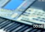 麦紫婴电子琴教学视频 第25节