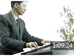 夏世亮新编电子琴系列视频教学 第一集