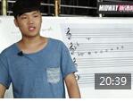 王辰光萨克斯视频教学 第三课《萨克斯大调音阶的演奏》