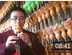 杨捌伍葫芦丝教学视频《牧童 唢呐配喇叭 附点音符 十六分音符分析讲解》