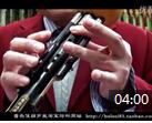 杨捌伍葫芦丝教学视频《虚指颤音练习讲解 竹楼情歌 片段示范》