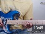 玩易电吉他教程Blues系列5