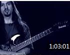 Dream Theater -John Petrucci 梦剧院吉他手 电吉他实用技巧教学