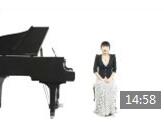 肖希蕾从零起步学钢琴 第17课《轻松学会 桑塔·露琪亚》