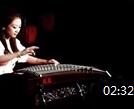 古筝名曲欣赏《荷塘月色》中国十大古筝名曲欣赏