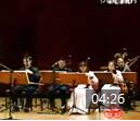 中国名曲笛子十大名曲《荫中鸟》