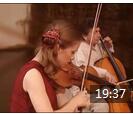 Julia Fischer维瓦尔第小提琴协奏曲《四季》之秋冬