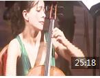 海顿C大调大提琴协奏曲Haydn, Cello Concerto in C Major -Natal