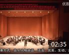 手风琴乐团《拨奏波尔卡》内蒙古大学艺术学院