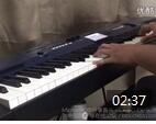【电钢琴】CASIO最新PX-560M PX-560 电钢琴第一时间上手试奏