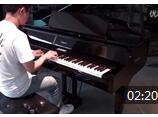 电钢琴作品 Roland V-Piano Grand 顶级电钢琴（即兴1）- Michael