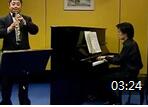 双簧管演奏专辑《双簧管与弦乐队1  王星》北京交响乐团 双簧管演奏专辑