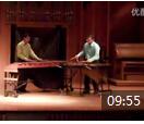 Vibraphone vs Marimba - Carousel （Dave Samuels）