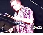 Gary Burton - Vibes Summit XII, 2005 爵士.顫音琴