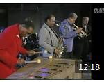 Milt Jackson，Benny Golson，Art Farmer，NHOP - Whisper Not，1997